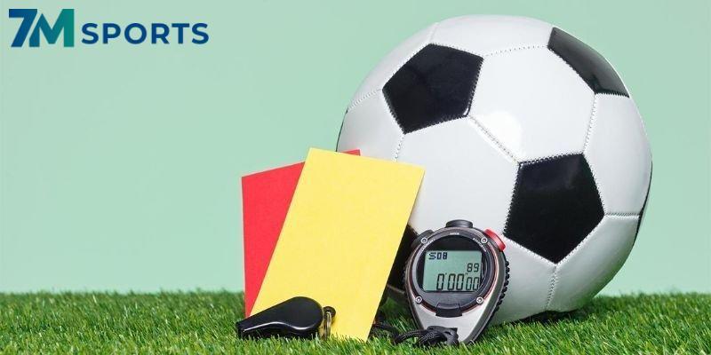 Thuật Ngữ Cá Độ Bóng Đá – Tổng Hợp Khái Niệm Không Hiểu Sai